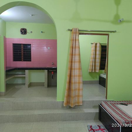 Kasahara - Homestay Bolpur Esterno foto