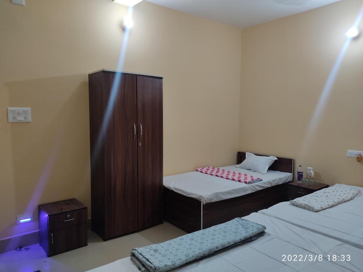 Kasahara - Homestay Bolpur Esterno foto