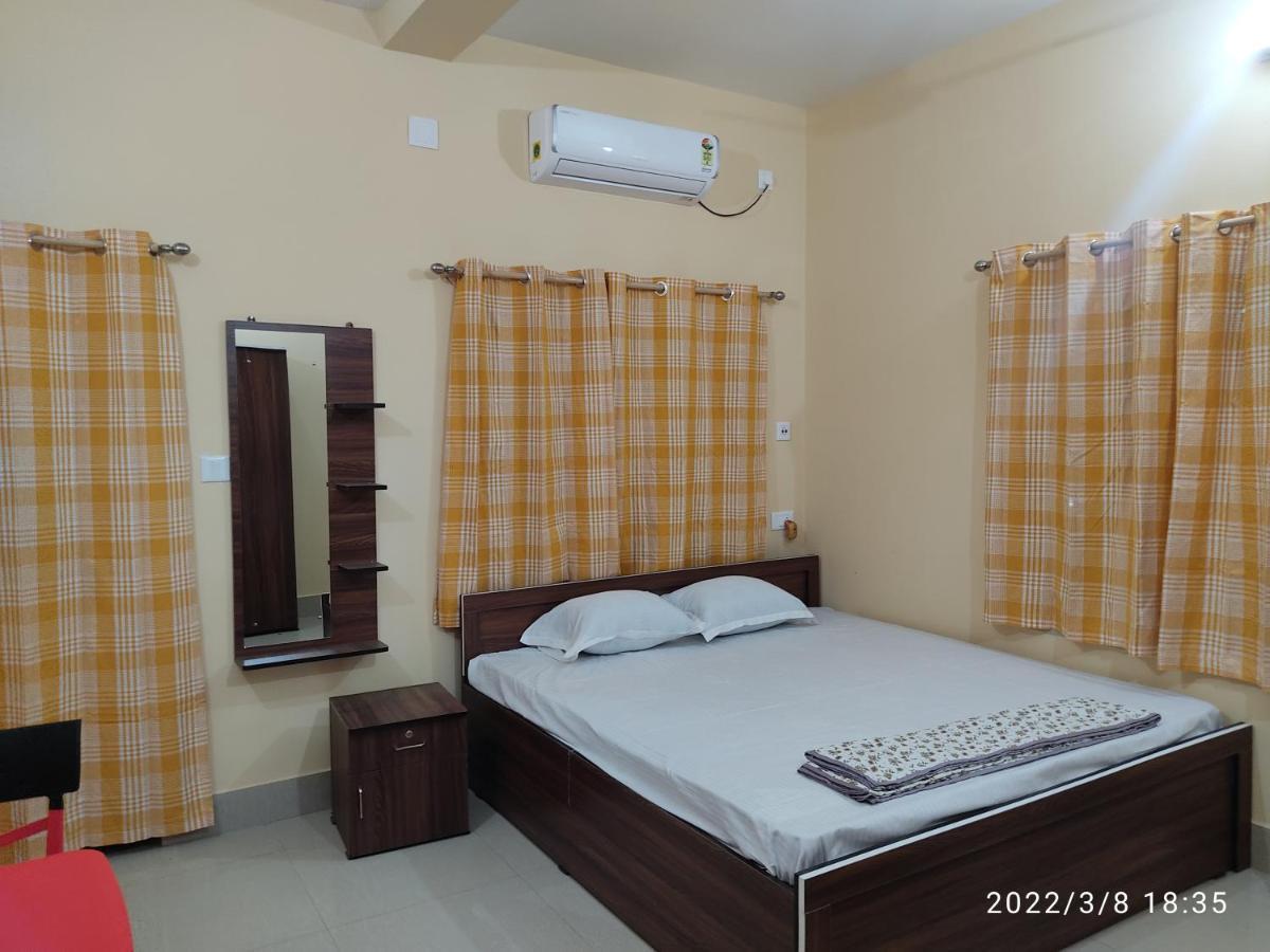 Kasahara - Homestay Bolpur Esterno foto