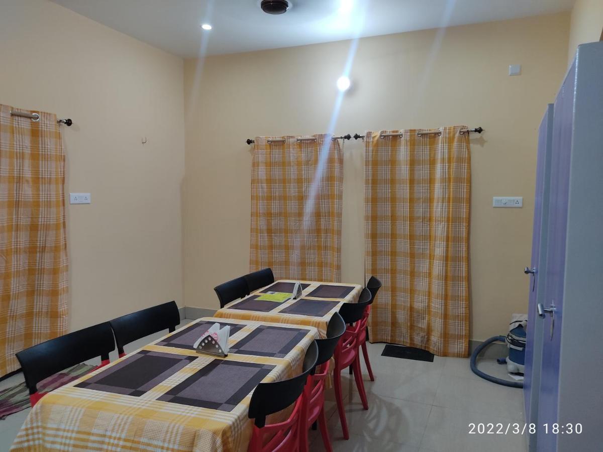 Kasahara - Homestay Bolpur Esterno foto