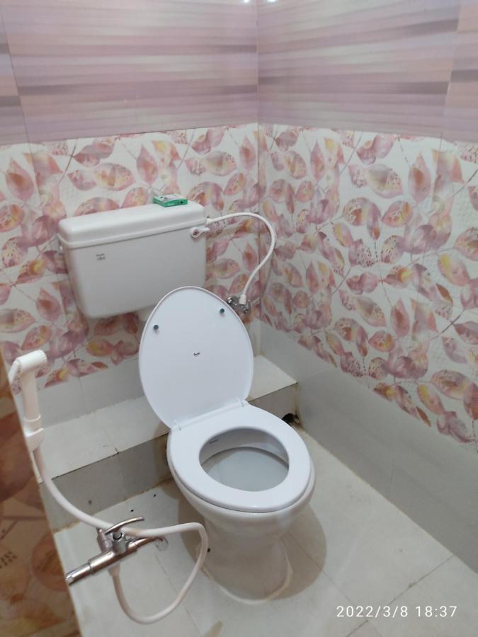 Kasahara - Homestay Bolpur Esterno foto