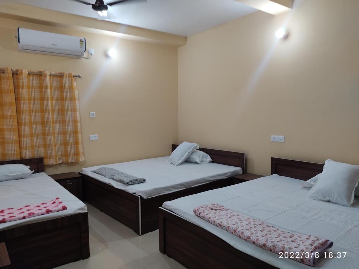 Kasahara - Homestay Bolpur Esterno foto