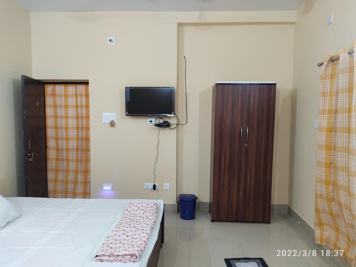 Kasahara - Homestay Bolpur Esterno foto