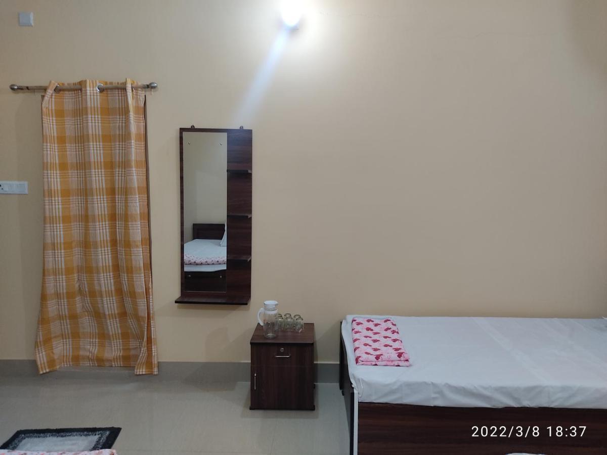 Kasahara - Homestay Bolpur Esterno foto