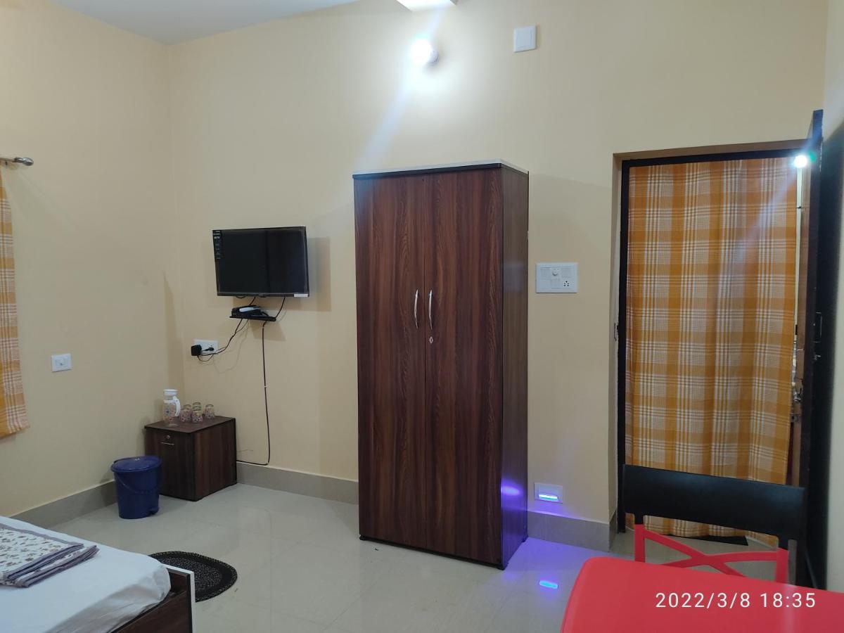 Kasahara - Homestay Bolpur Esterno foto