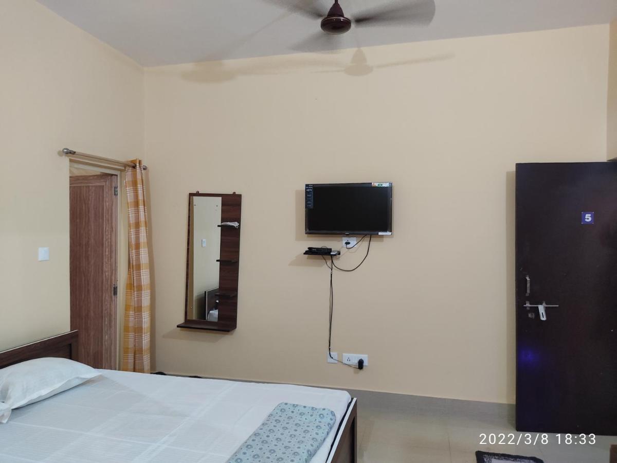 Kasahara - Homestay Bolpur Esterno foto