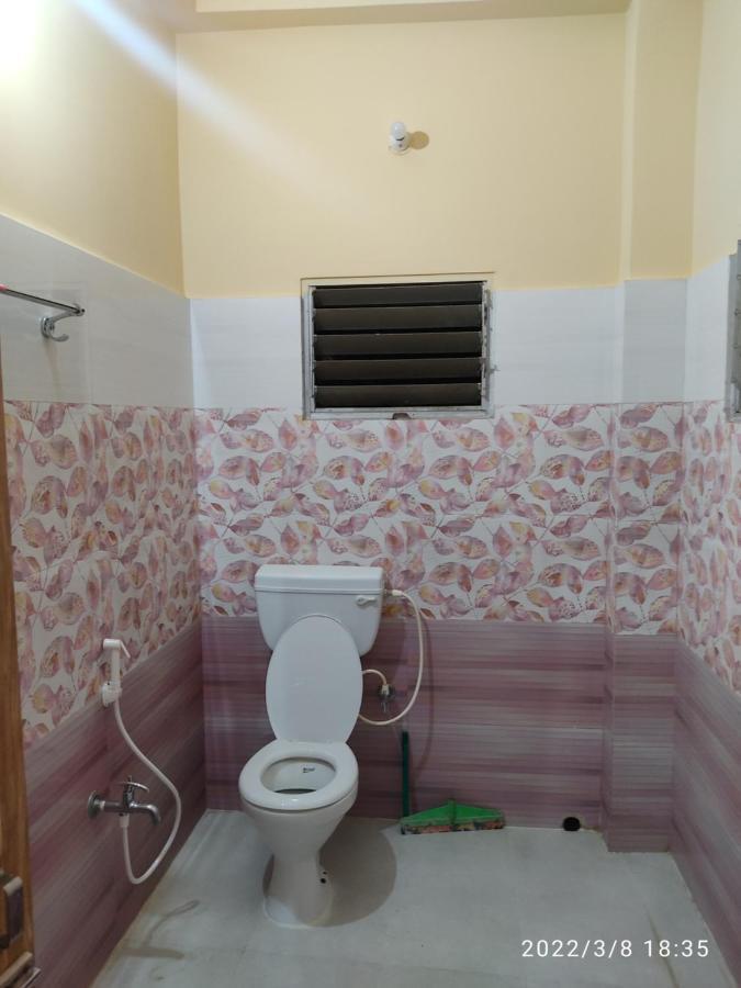 Kasahara - Homestay Bolpur Esterno foto