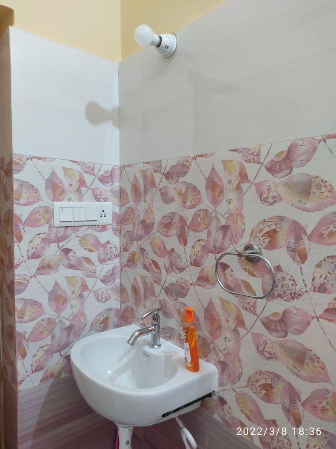 Kasahara - Homestay Bolpur Esterno foto