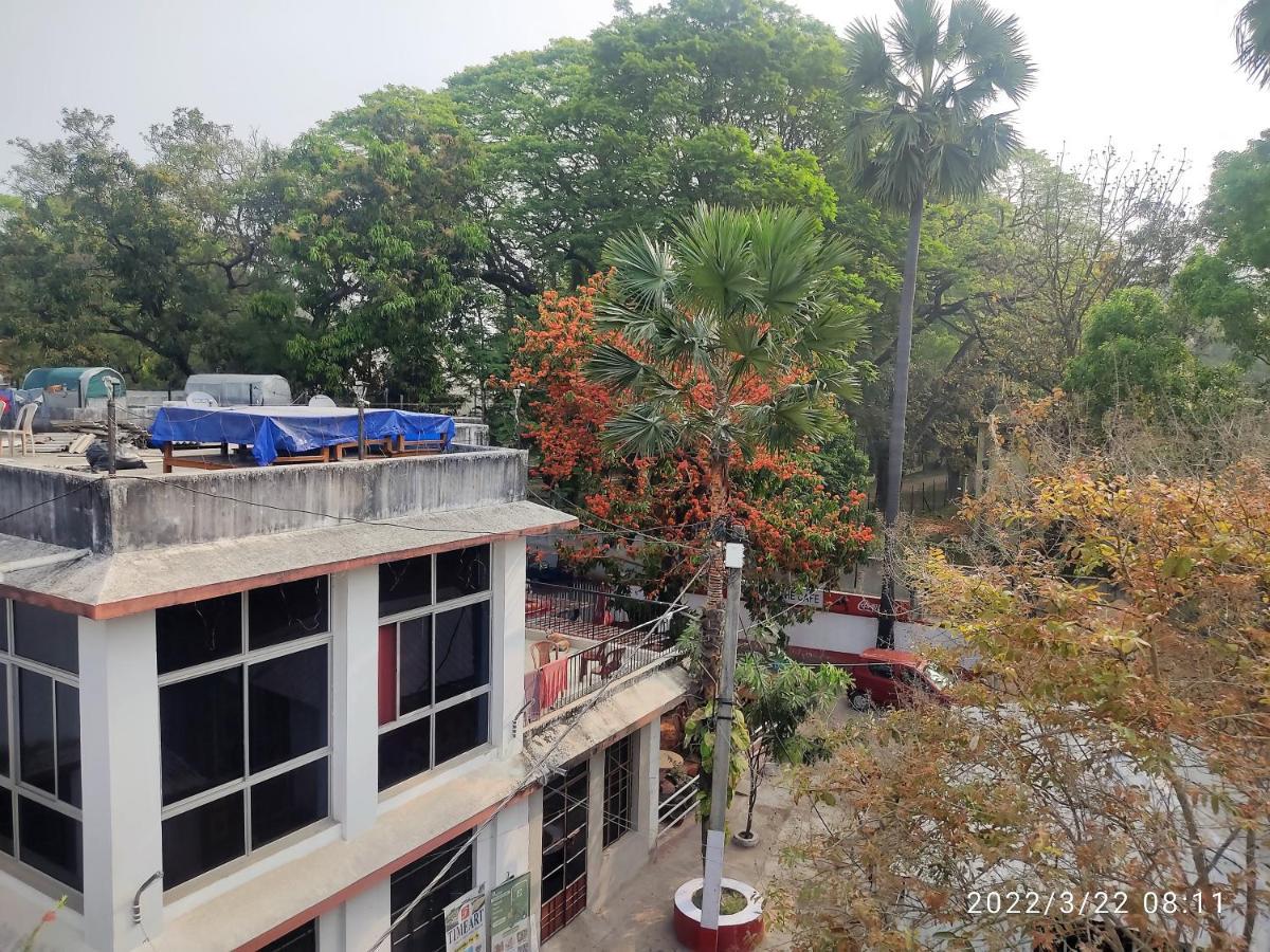 Kasahara - Homestay Bolpur Esterno foto