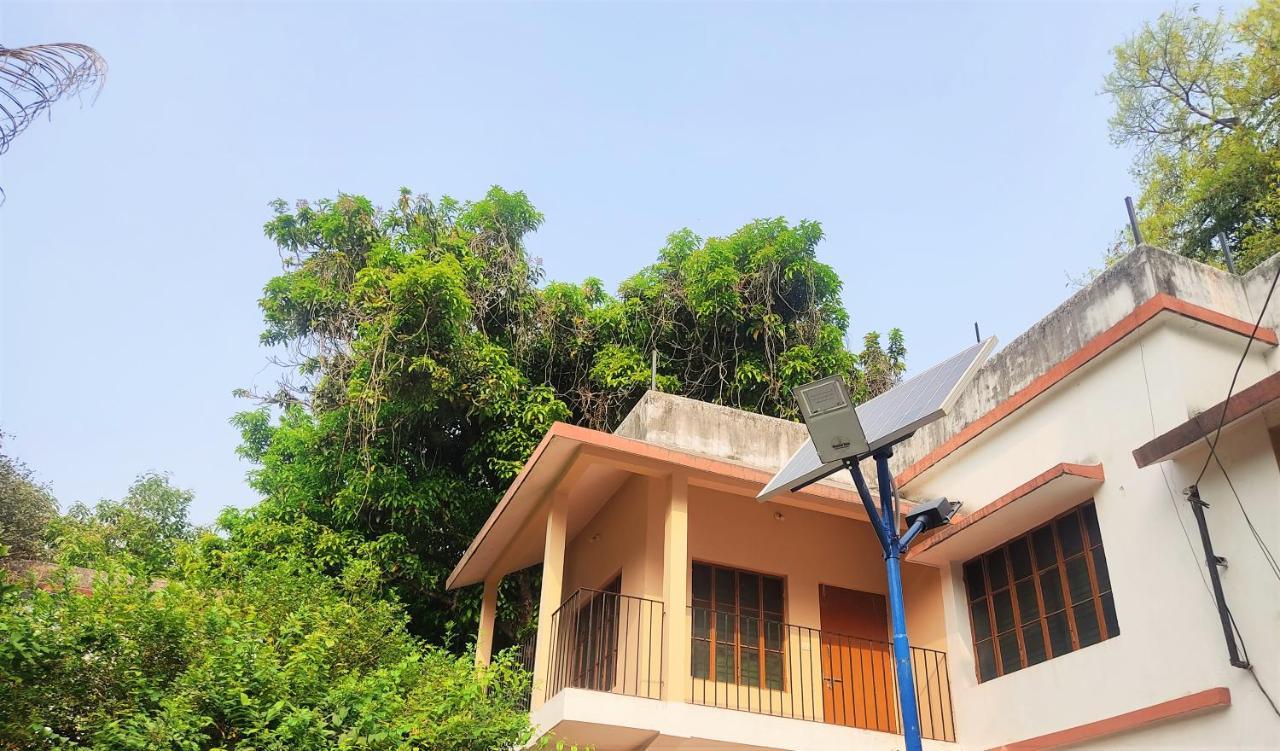 Kasahara - Homestay Bolpur Esterno foto