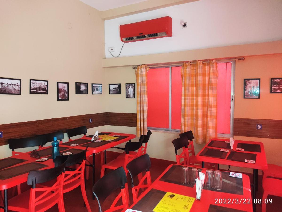 Kasahara - Homestay Bolpur Esterno foto