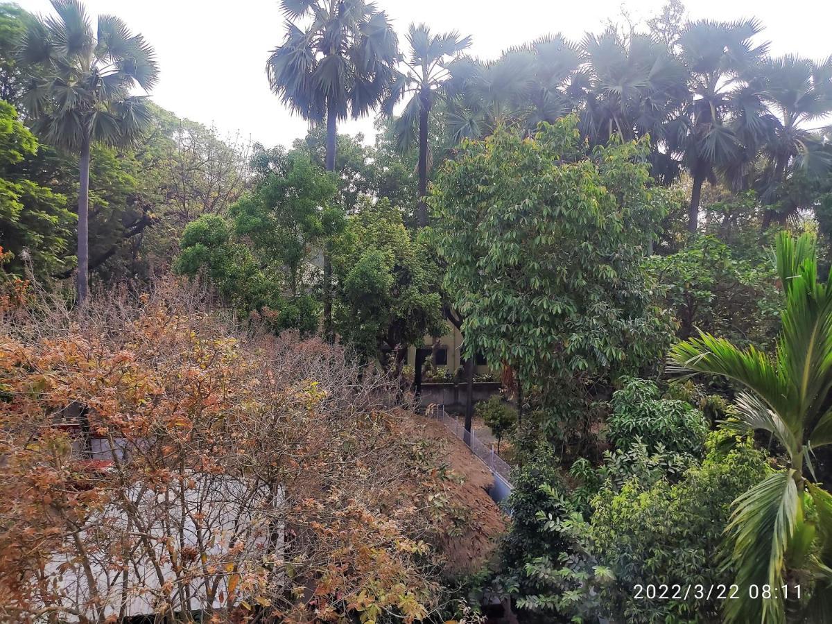Kasahara - Homestay Bolpur Esterno foto