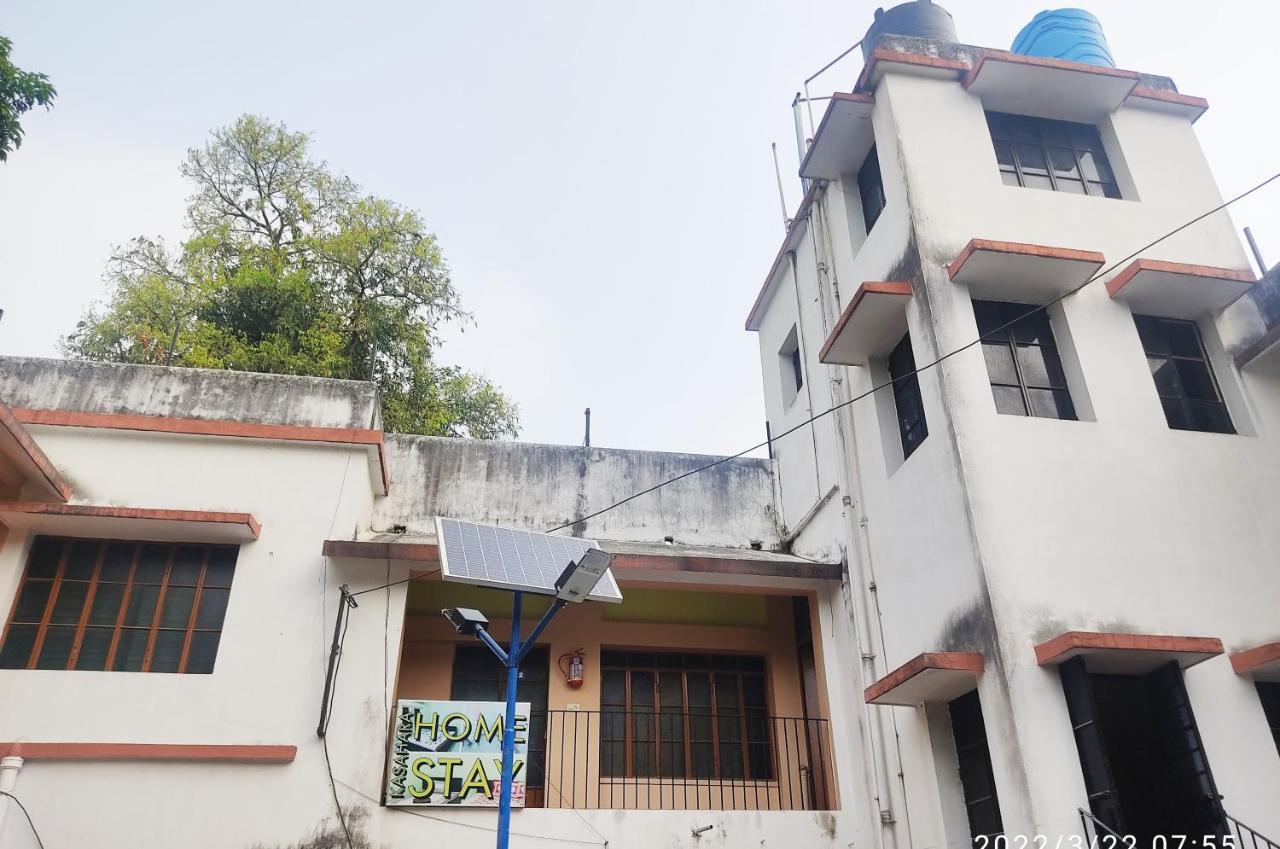 Kasahara - Homestay Bolpur Esterno foto