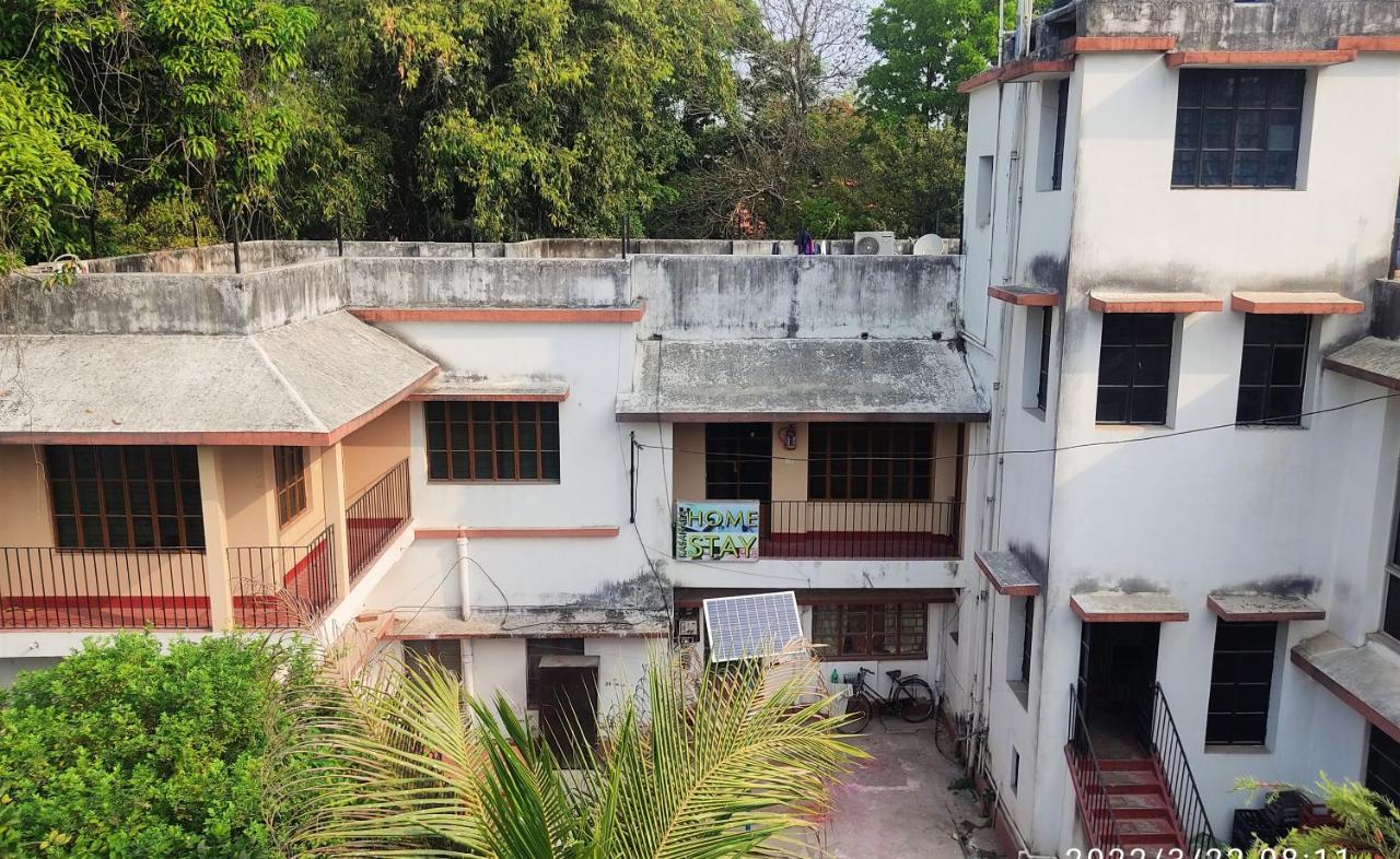 Kasahara - Homestay Bolpur Esterno foto