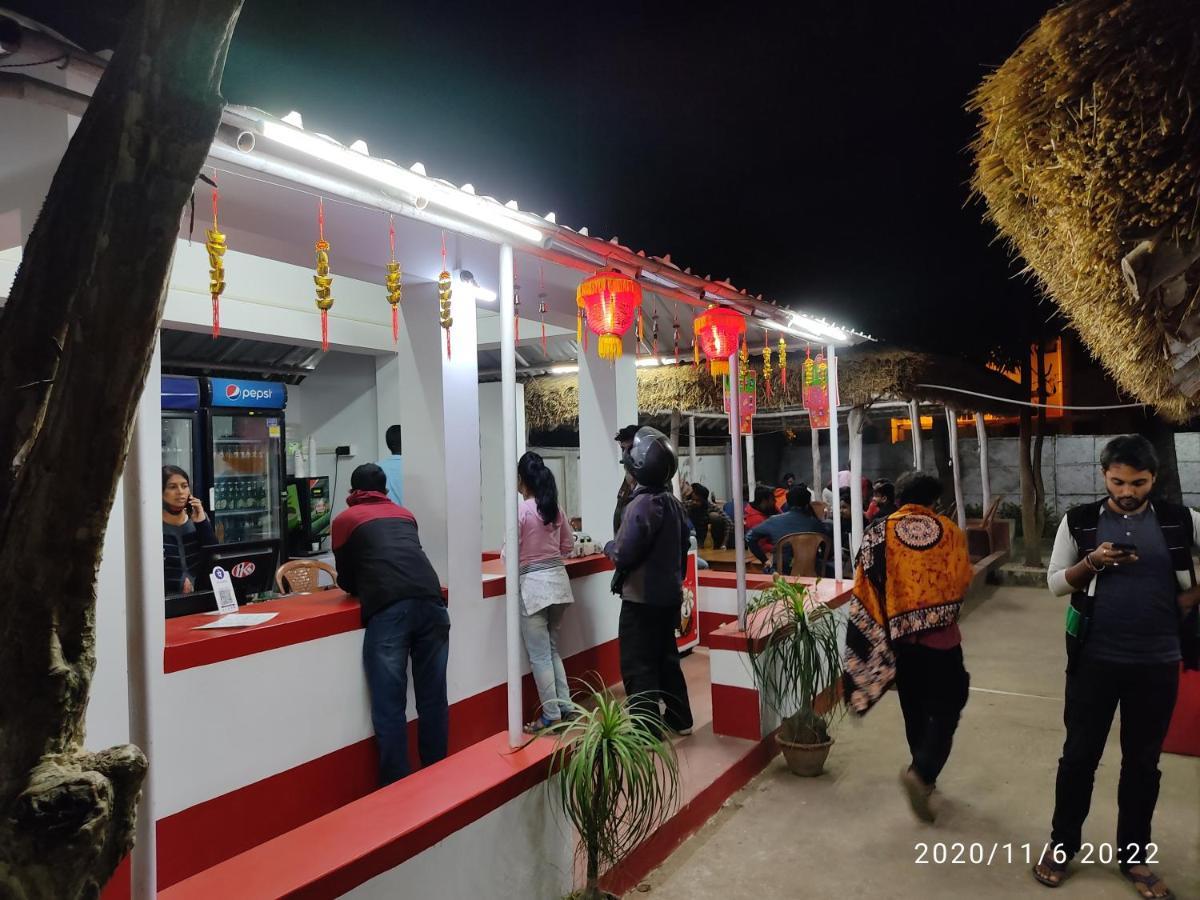 Kasahara - Homestay Bolpur Esterno foto