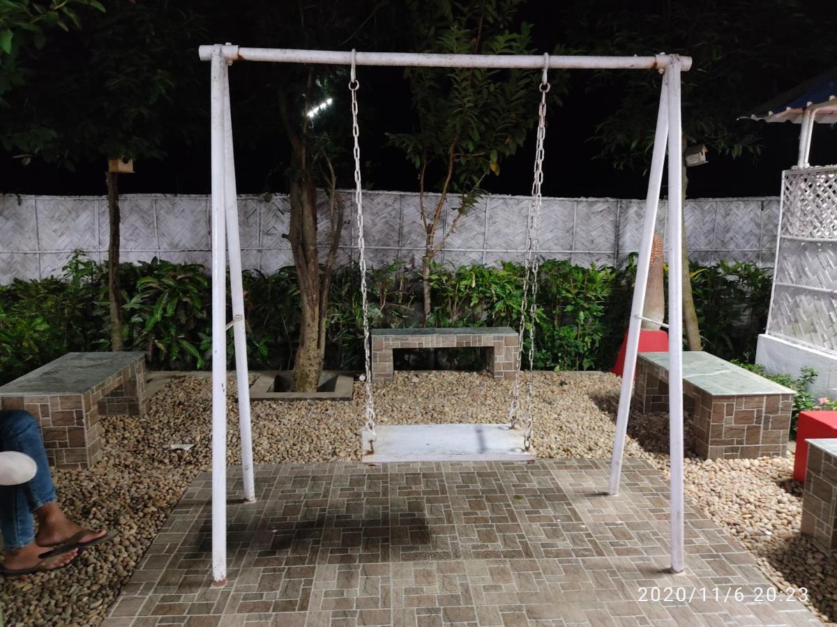 Kasahara - Homestay Bolpur Esterno foto