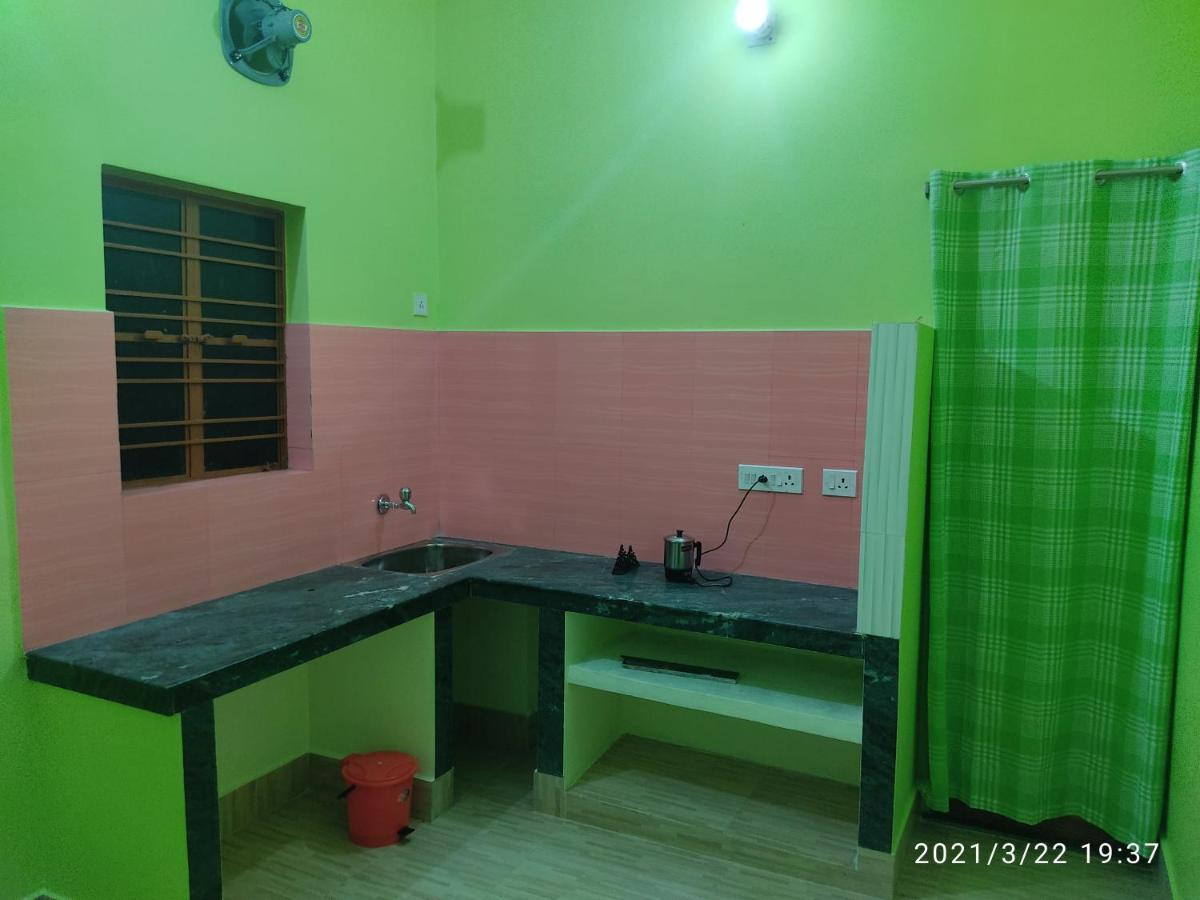Kasahara - Homestay Bolpur Esterno foto