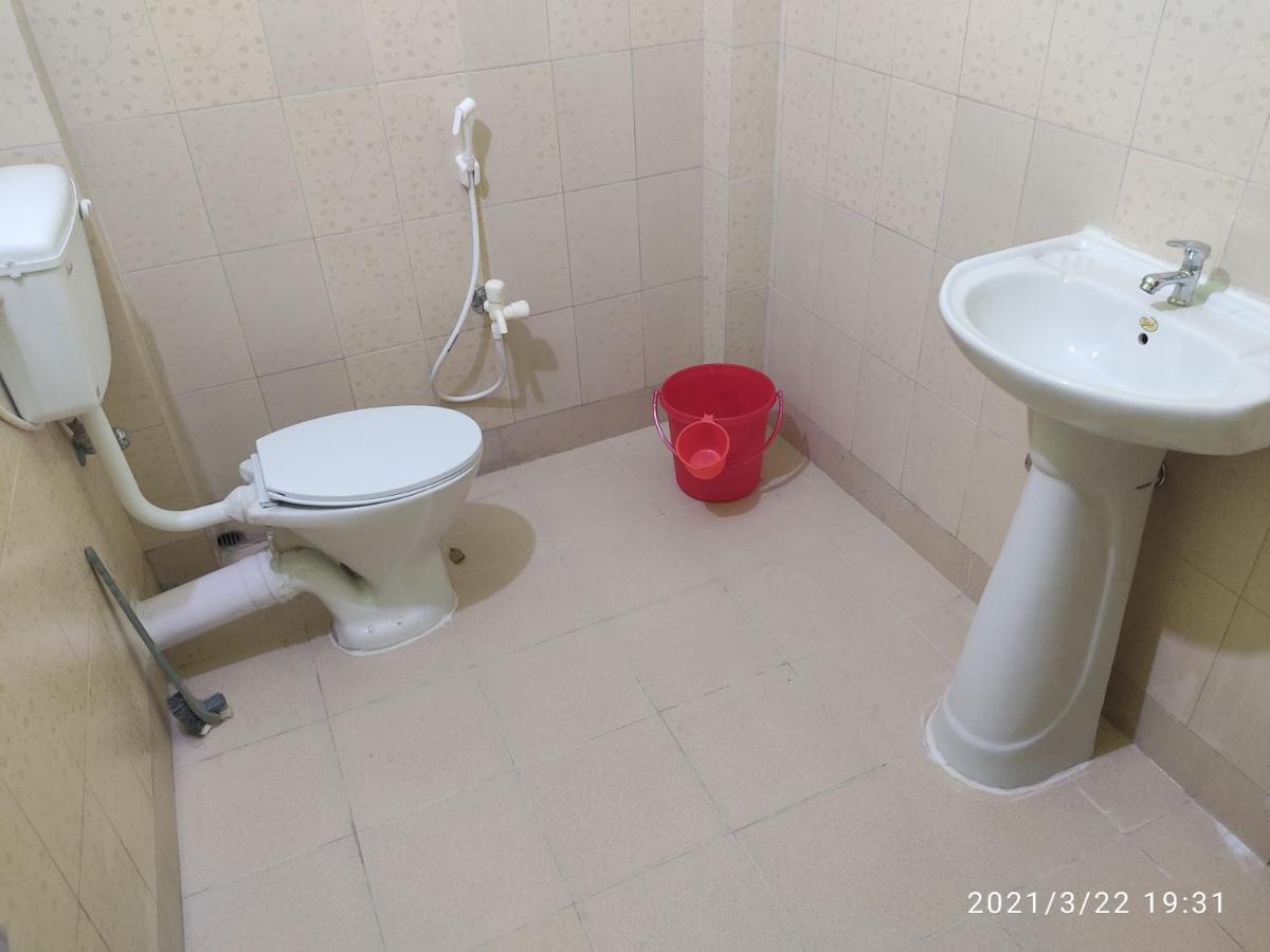 Kasahara - Homestay Bolpur Esterno foto