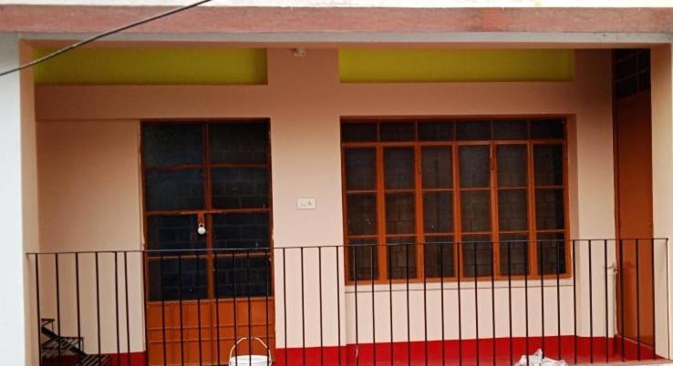 Kasahara - Homestay Bolpur Esterno foto