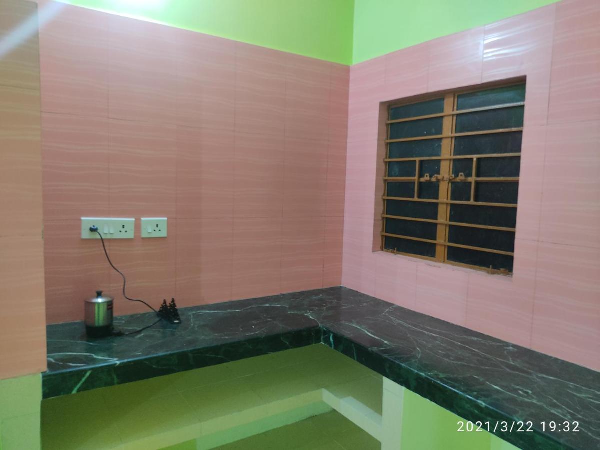 Kasahara - Homestay Bolpur Esterno foto