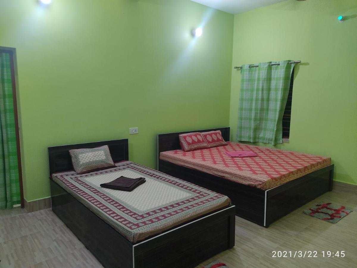Kasahara - Homestay Bolpur Esterno foto
