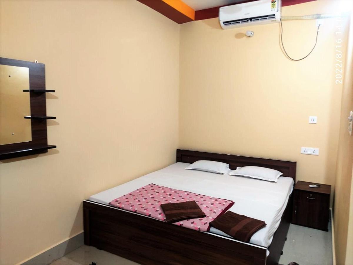 Kasahara - Homestay Bolpur Esterno foto