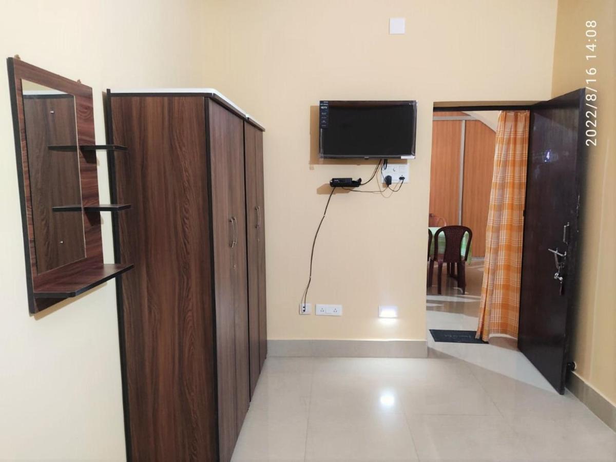 Kasahara - Homestay Bolpur Esterno foto
